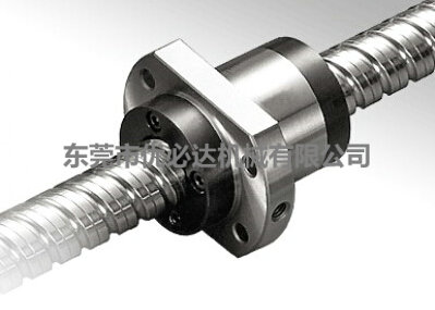 滾珠絲桿是怎么進(jìn)行安裝的？